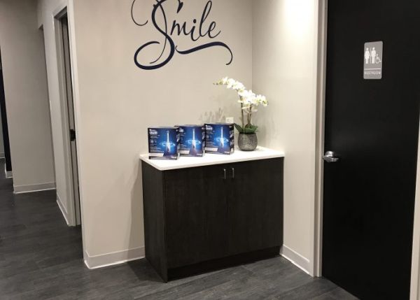 iSmile Dental Care Photo