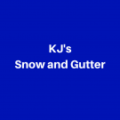 KJ's Snow and Gutter