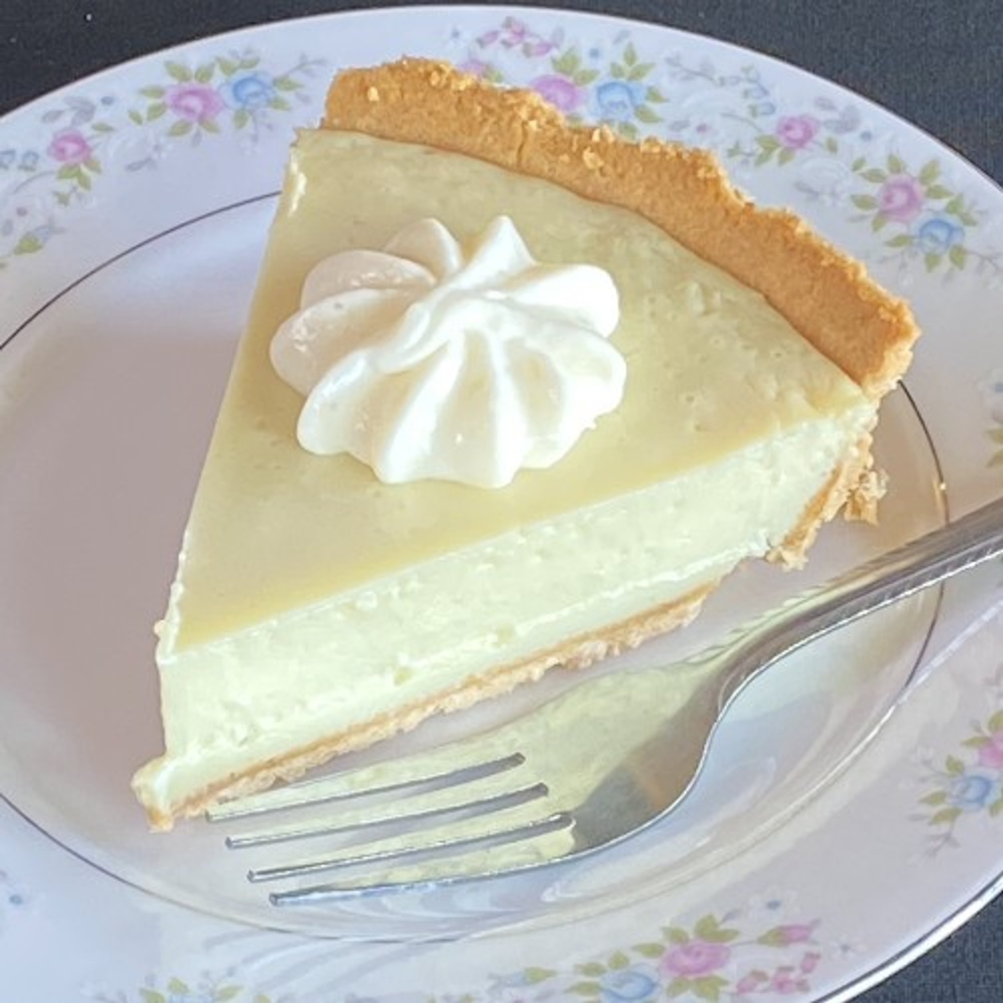 Key Lime Pie