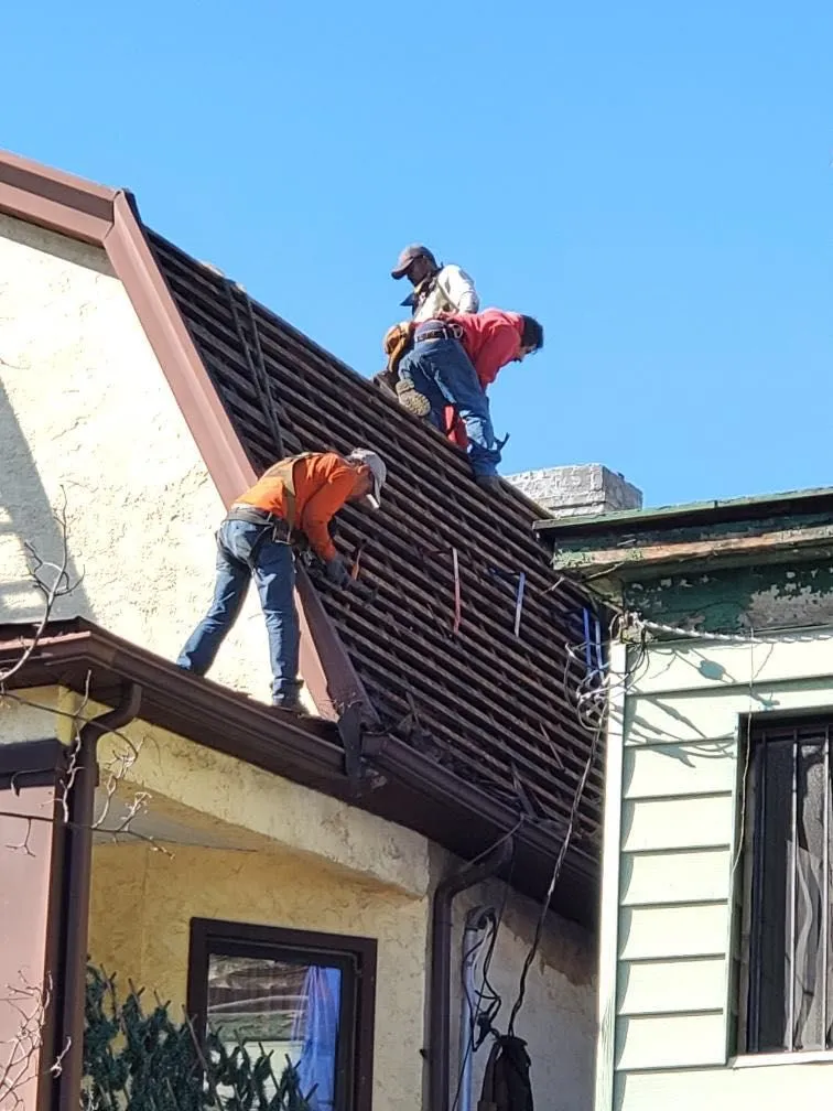 Best Roofing & Asphalt Corp Image