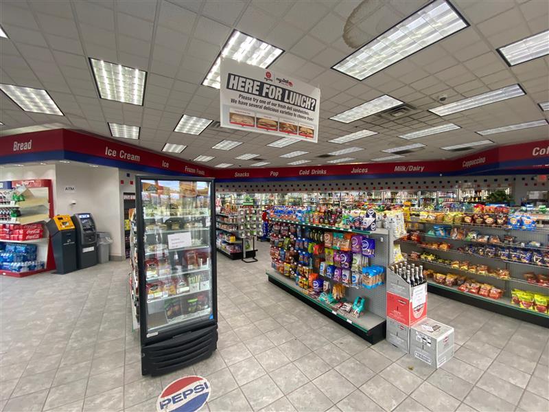 BudgetCoinz Bitcoin ATM Image