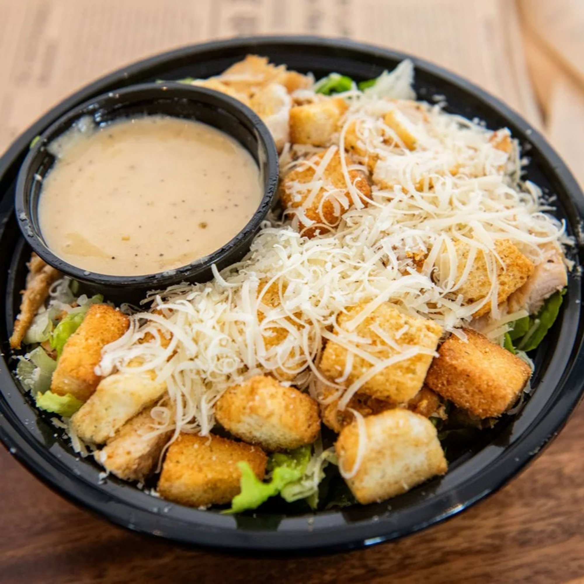 Caesar Salad