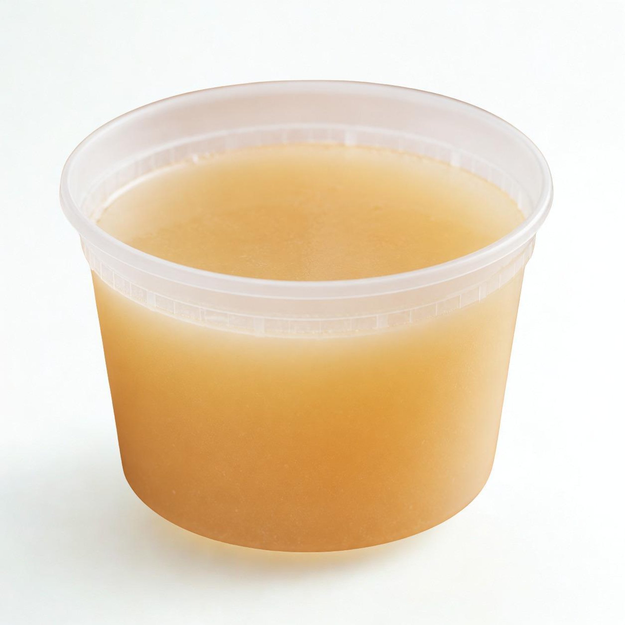 Chicken Lemongrass Ginger Broth 16 oz