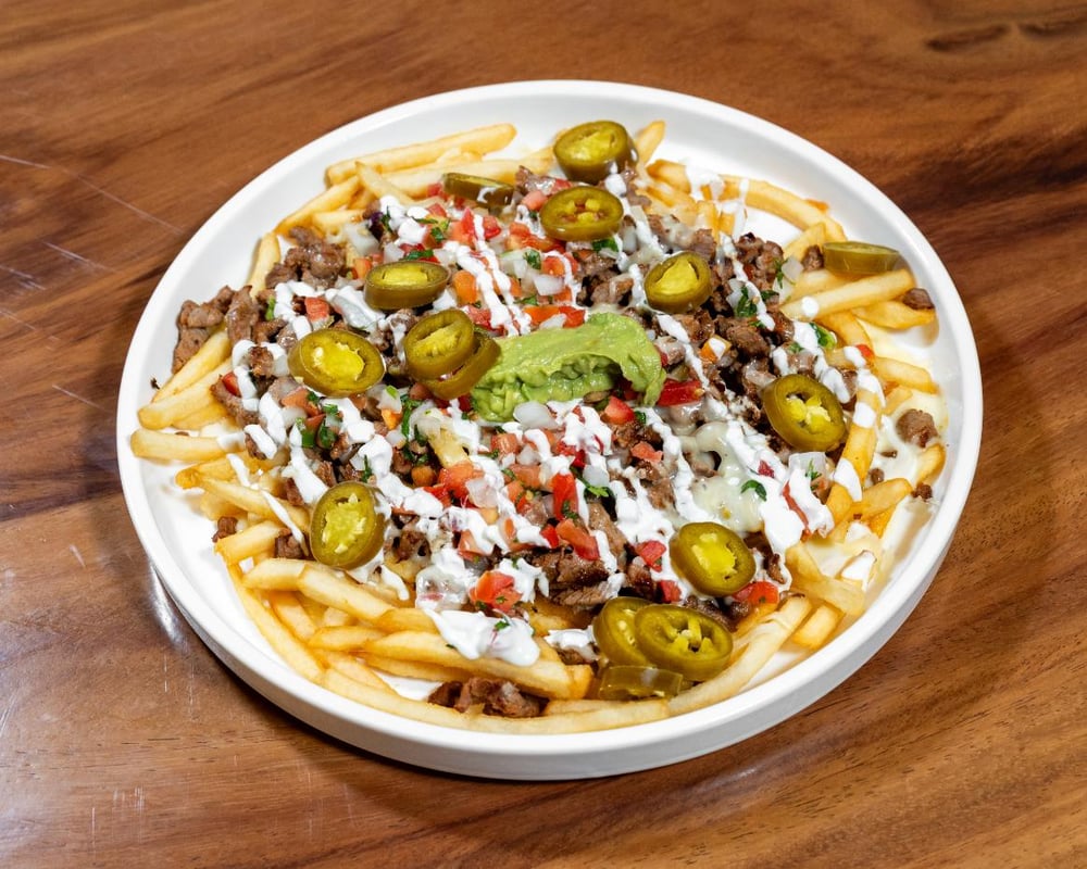 Frida Fries