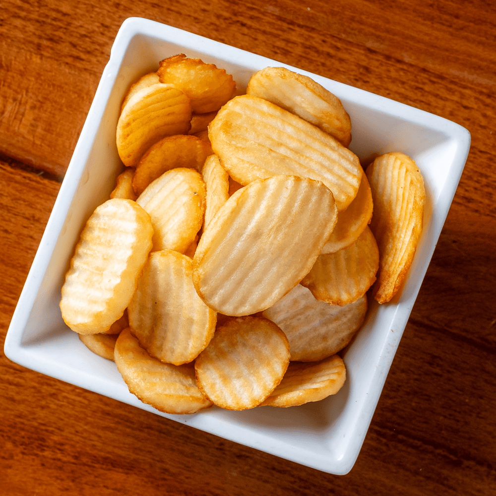 Spanish Fries