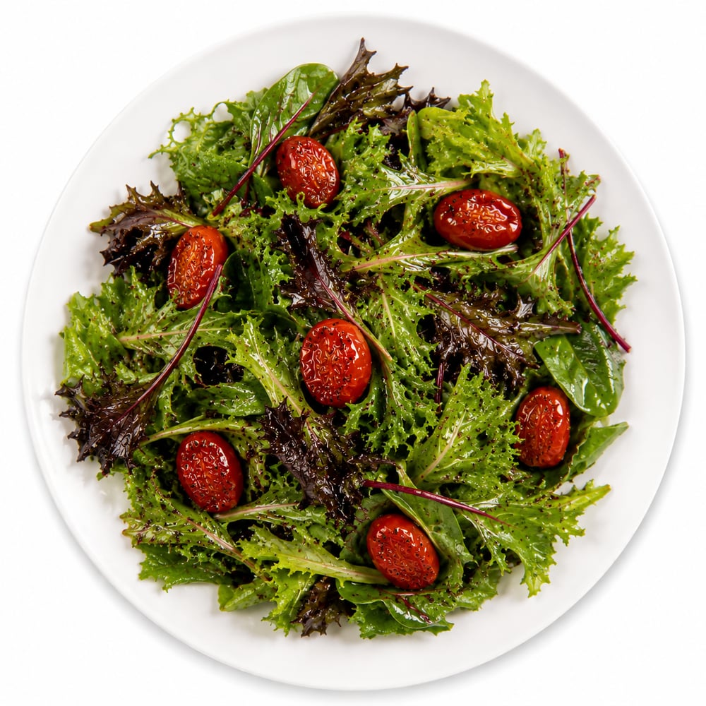 House Salad