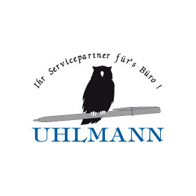Logo von Stempel Uhlmann