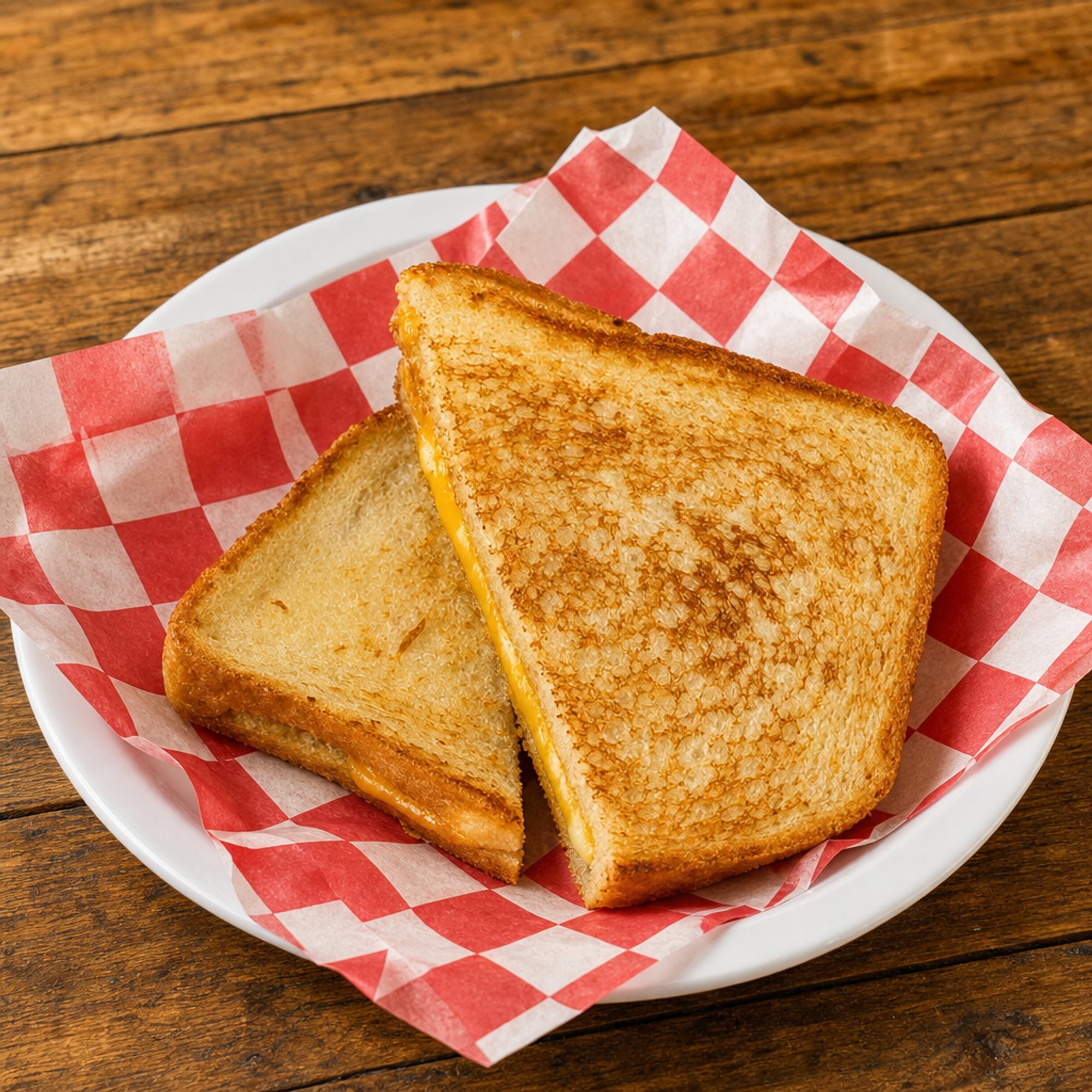 Grilled Cheese