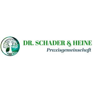 Logo von Praxisgemeinschaft Dr. Schader & Heine