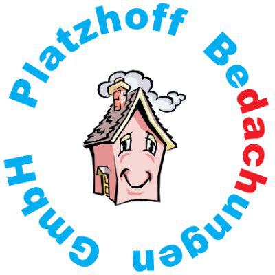 Logo von Platzhoff Bedachungen GmbH