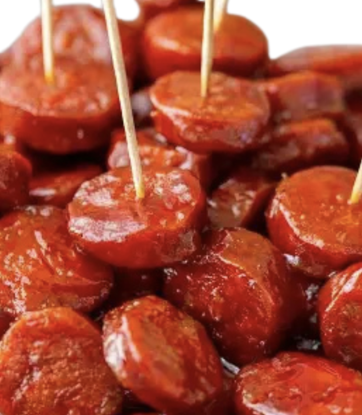 Spanish Sausage Appetizer