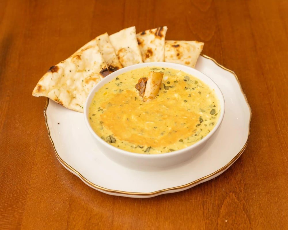 Mutton Shahi Korma