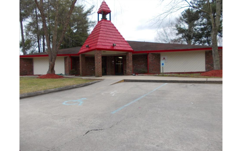 Chapel Hill KinderCare Photo