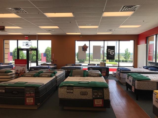 Mattress Firm Colonial Town Photo