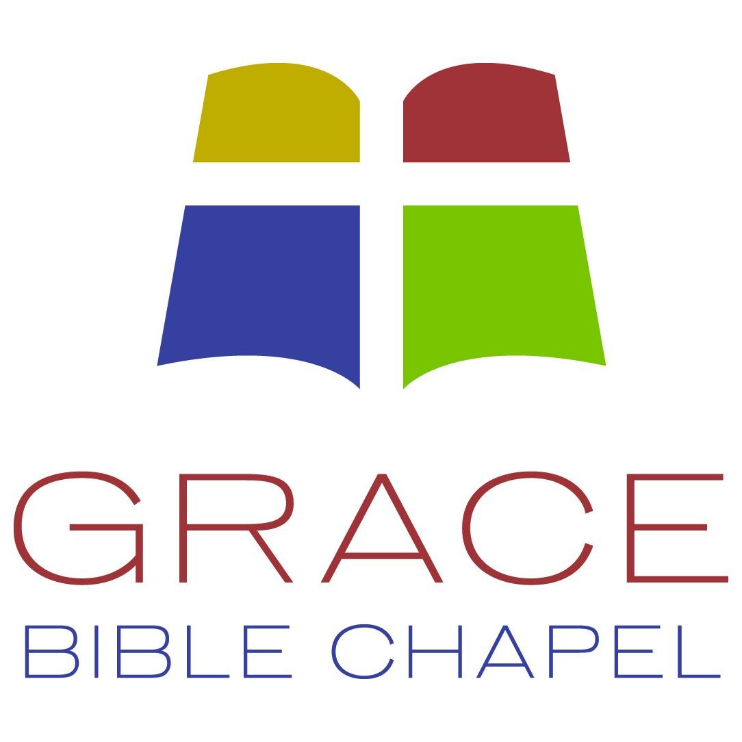 Grace Bible Chapel Logo