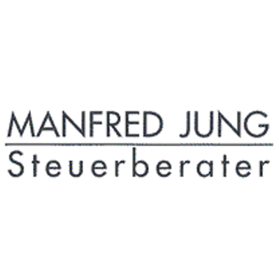 Logo von Manfred Jung