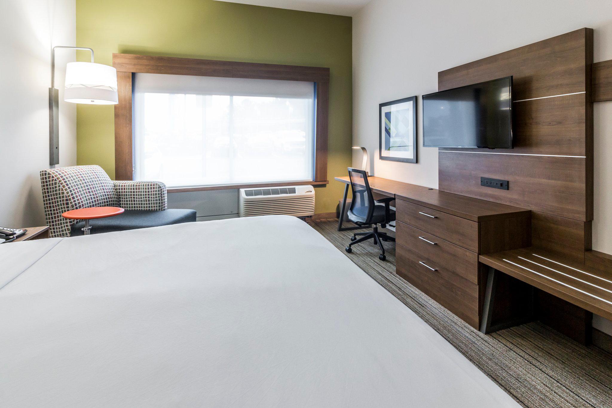 Holiday Inn Express Villa Rica Photo