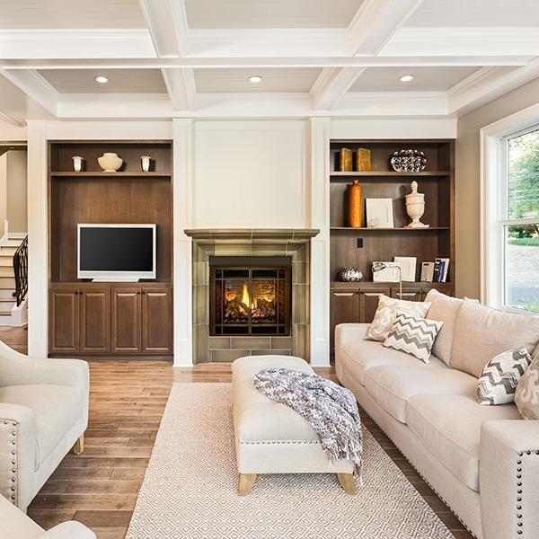 RAA Construction Group Logo