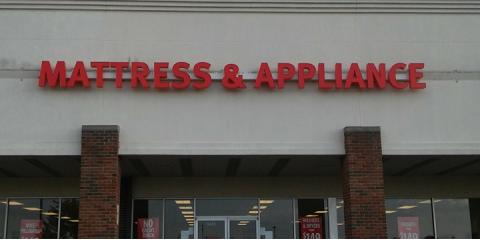 Mattress and Appliance Inc Photo