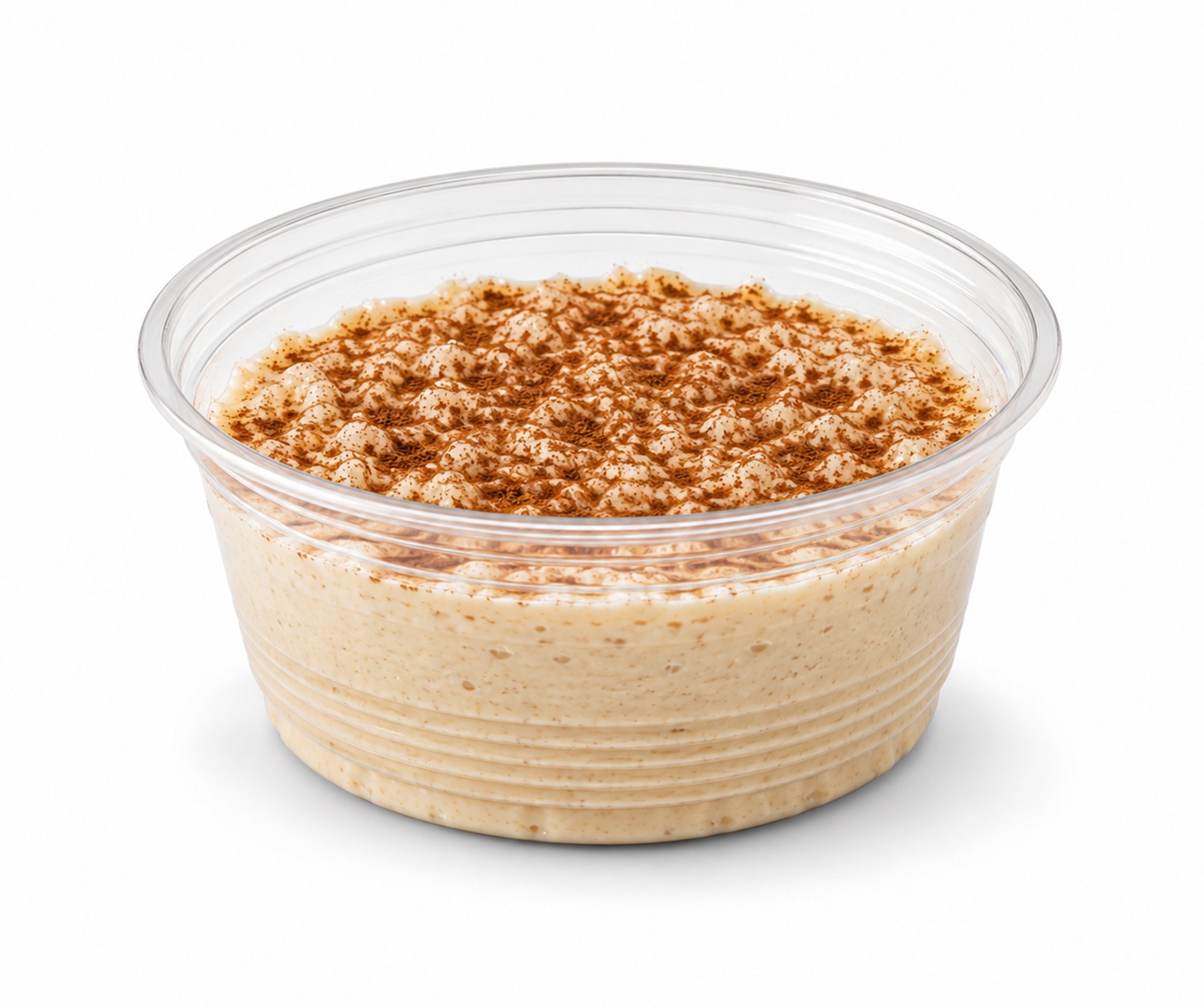 Adriano's - Rice Pudding