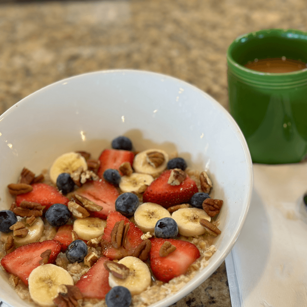Oatmeal