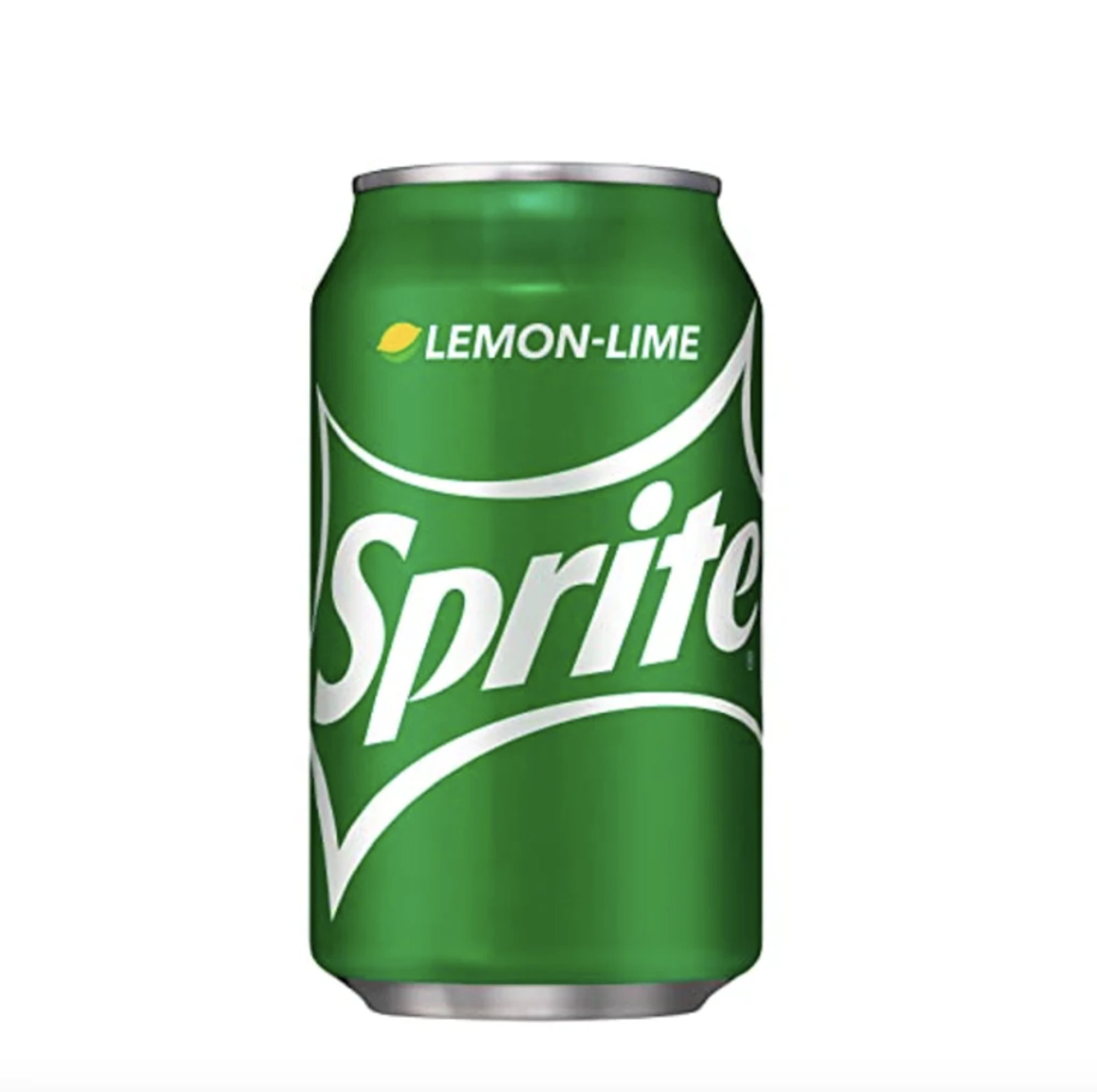 SPRITE CAN