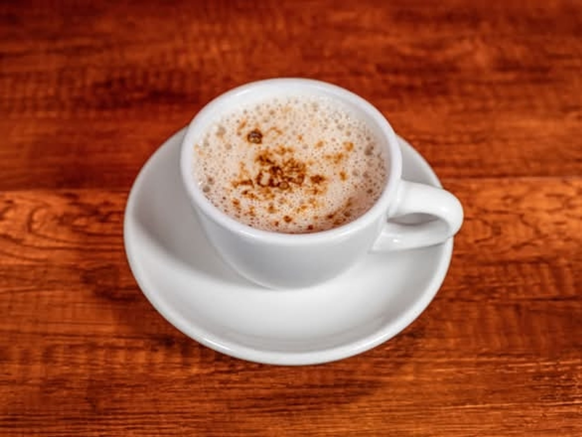 Masala Tea (Chiya)