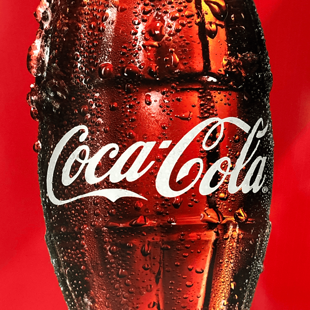 Coke