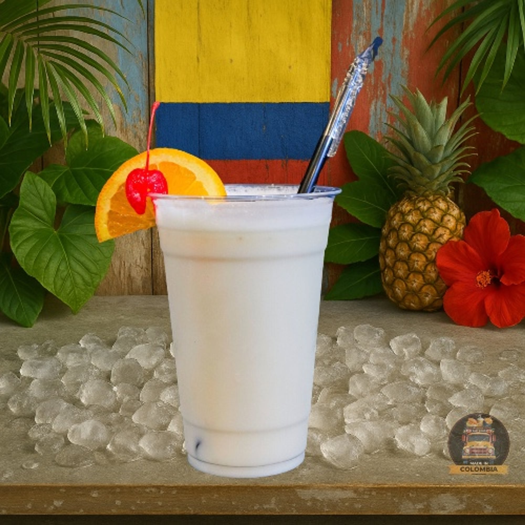 Piña Colada