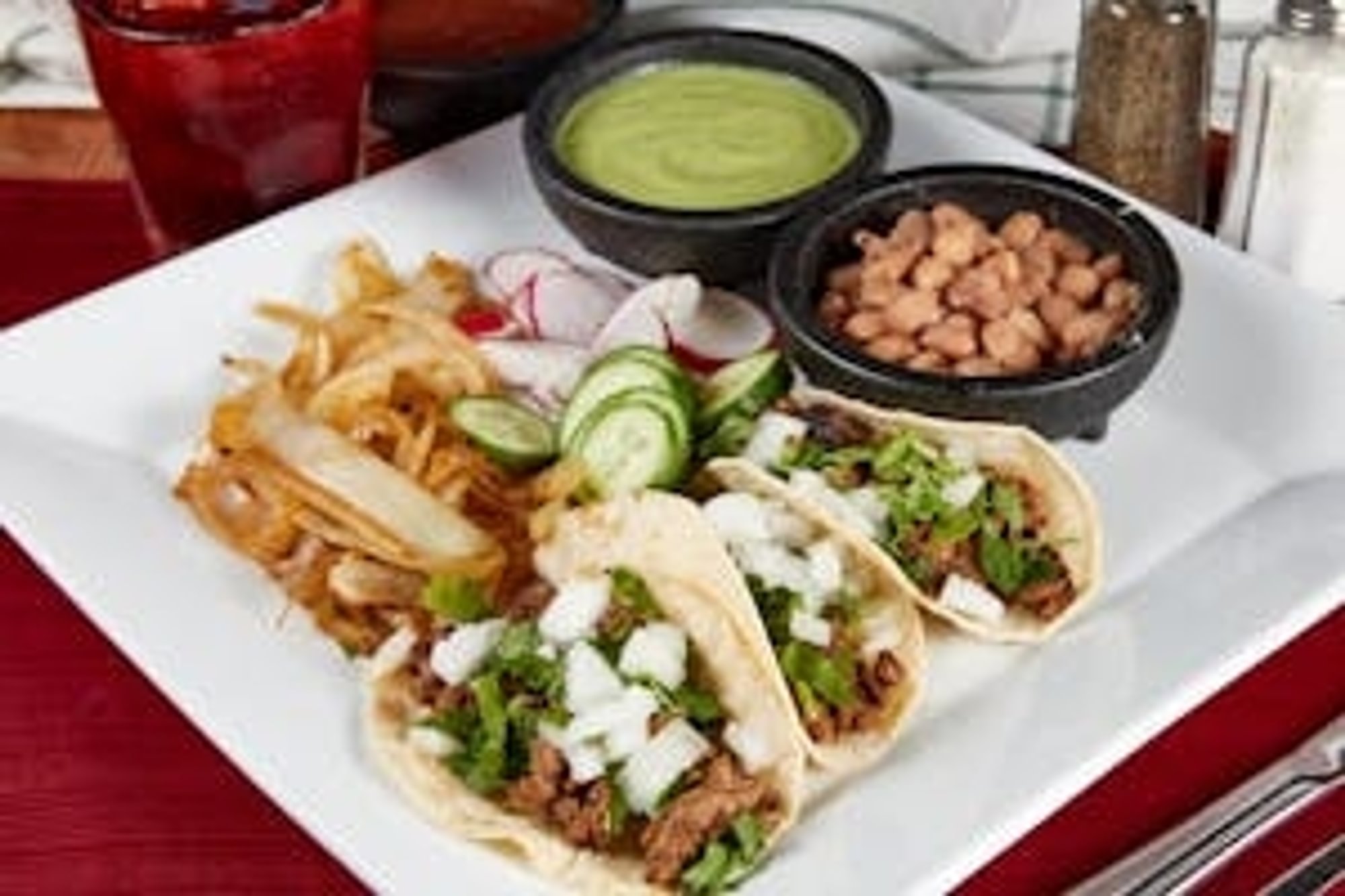 Street Tacos (4)