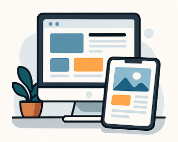 Webdesign