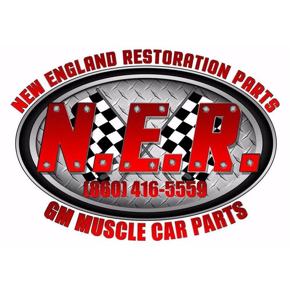 New England Restoration Parts Logo