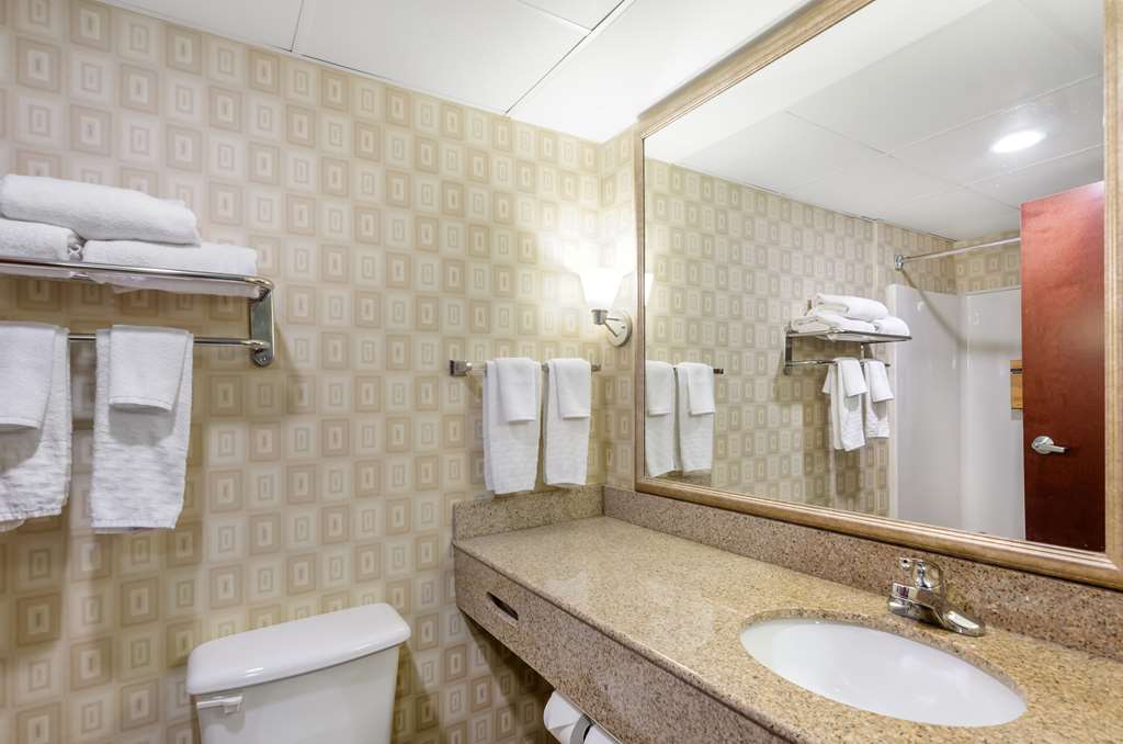 Best Western Plus Waynesboro Inn & Suites Conference Center Image