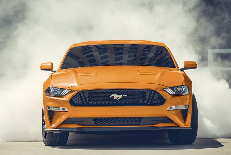Summerville Ford