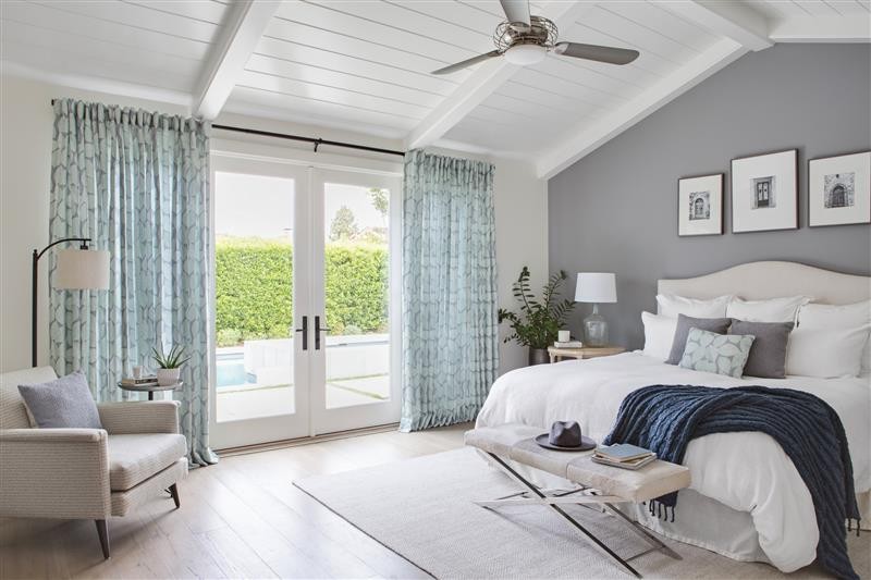 Budget Blinds of Palo Alto, Cupertino and Saratoga Image
