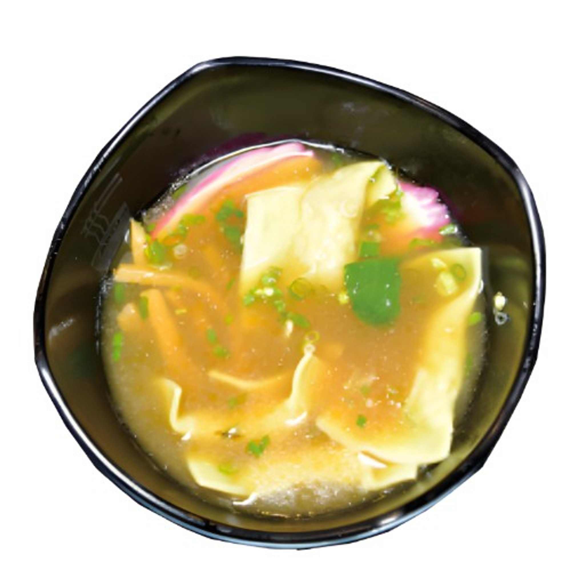 Wonton Soup