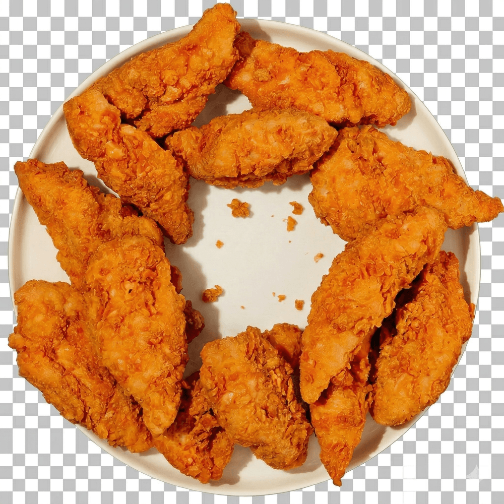 Fried Chicken