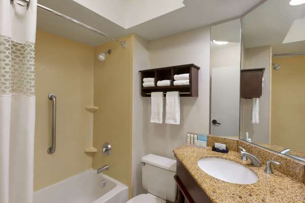 Images Hampton Inn Ft. Lauderdale-Cypress Creek