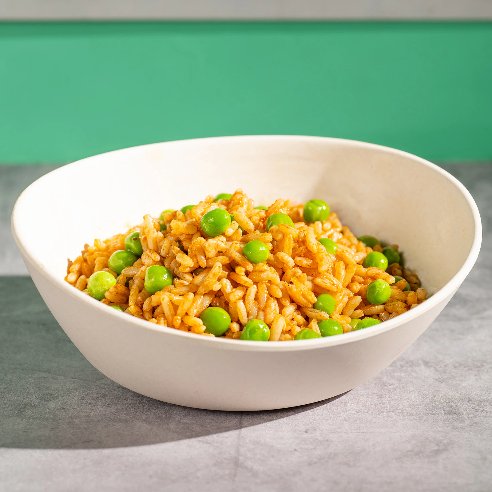 Mexican Rice