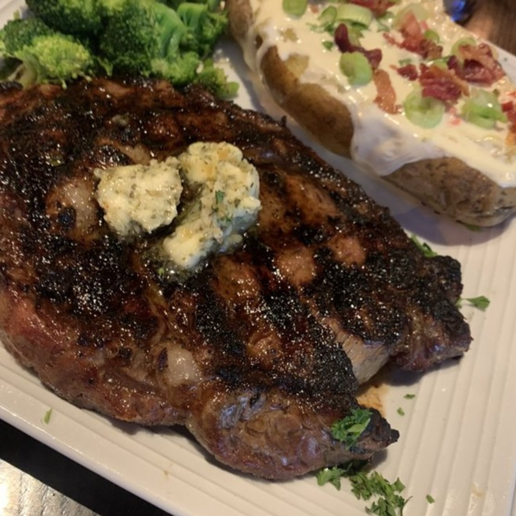 12oz Ribeye