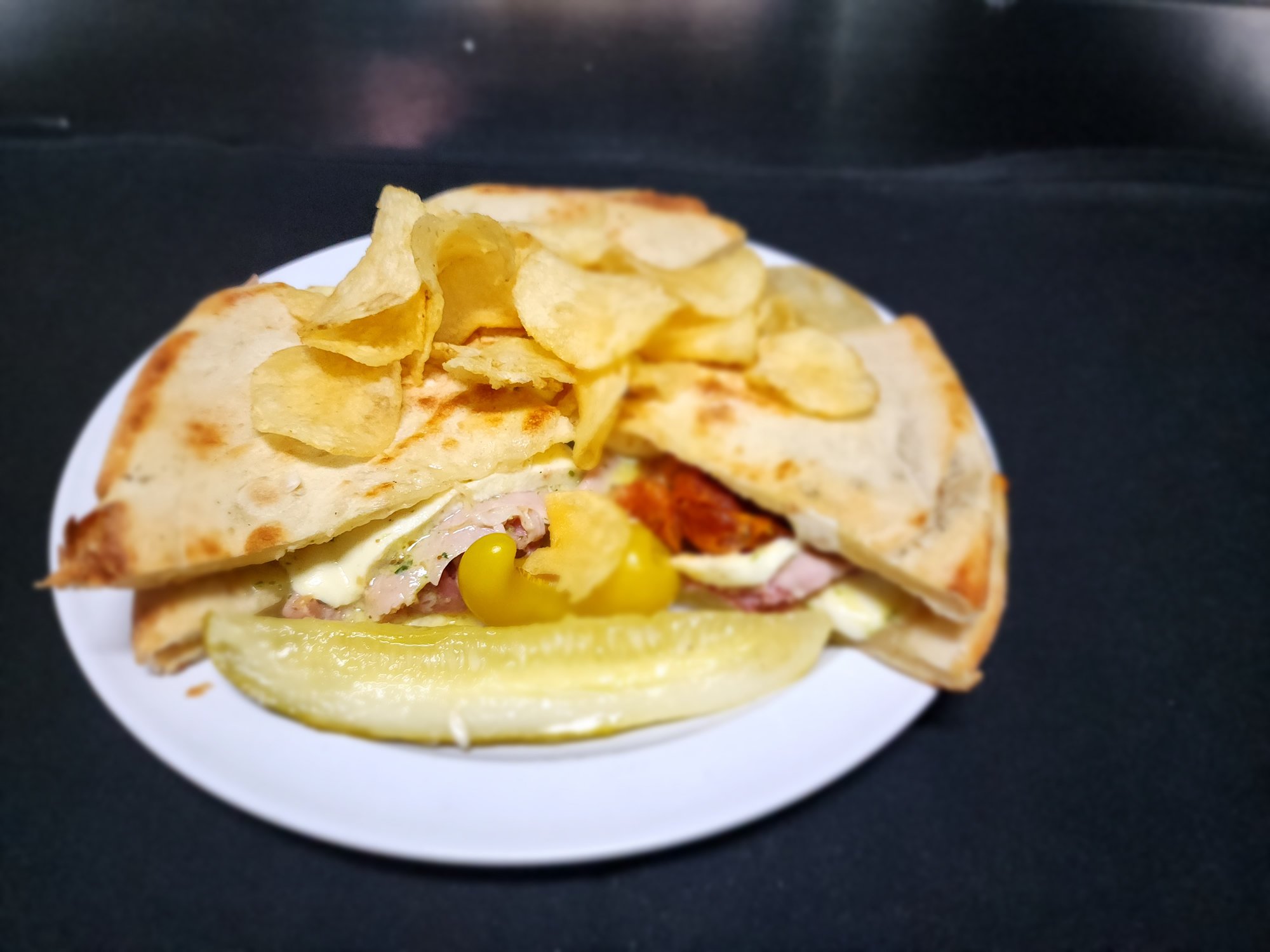 Proscuitto Club