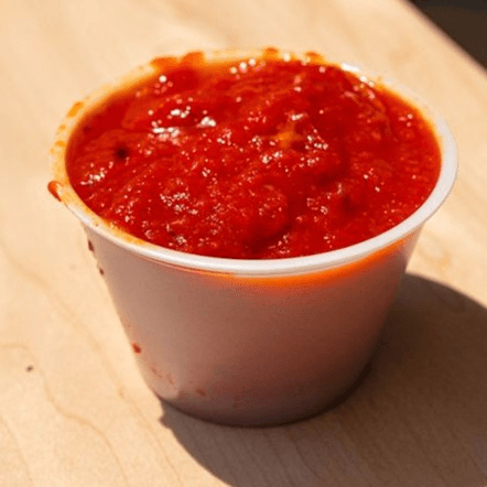 Red Sauce