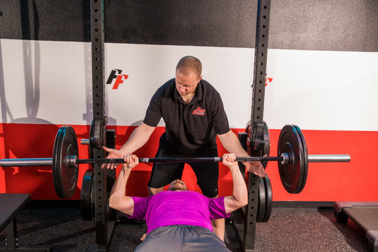 Fury Functional Fitness Photo