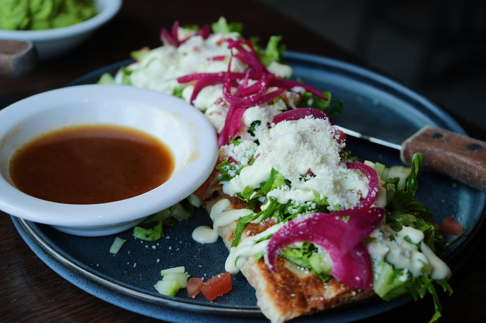 Chimichanga
