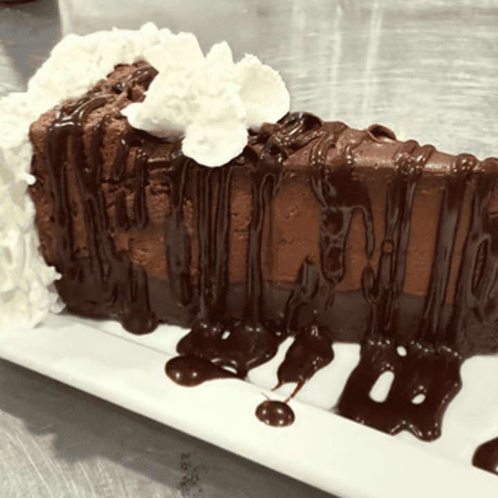 Choc Cake