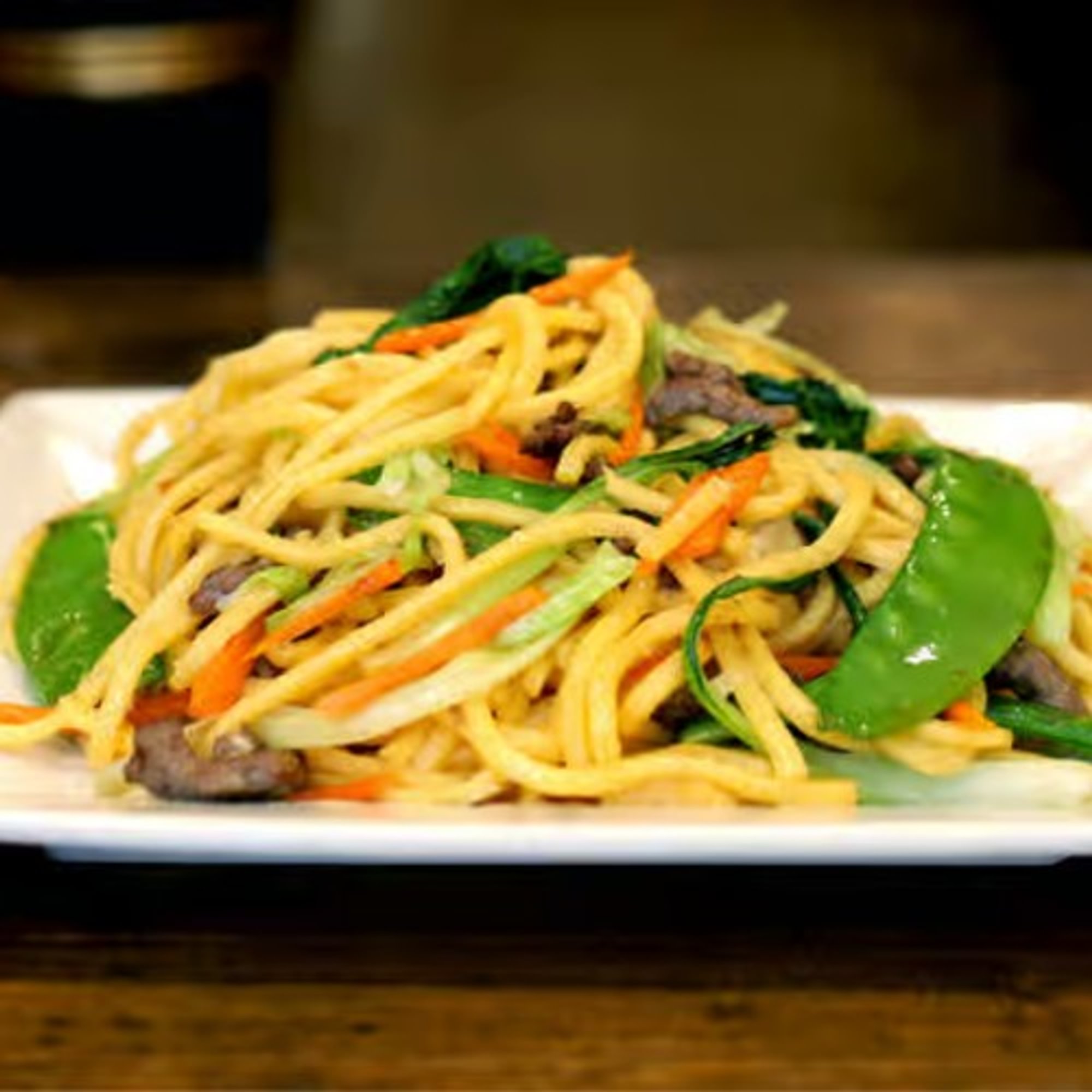 Chow Mein