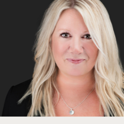TD Bank Private Banking - Maureen Spall