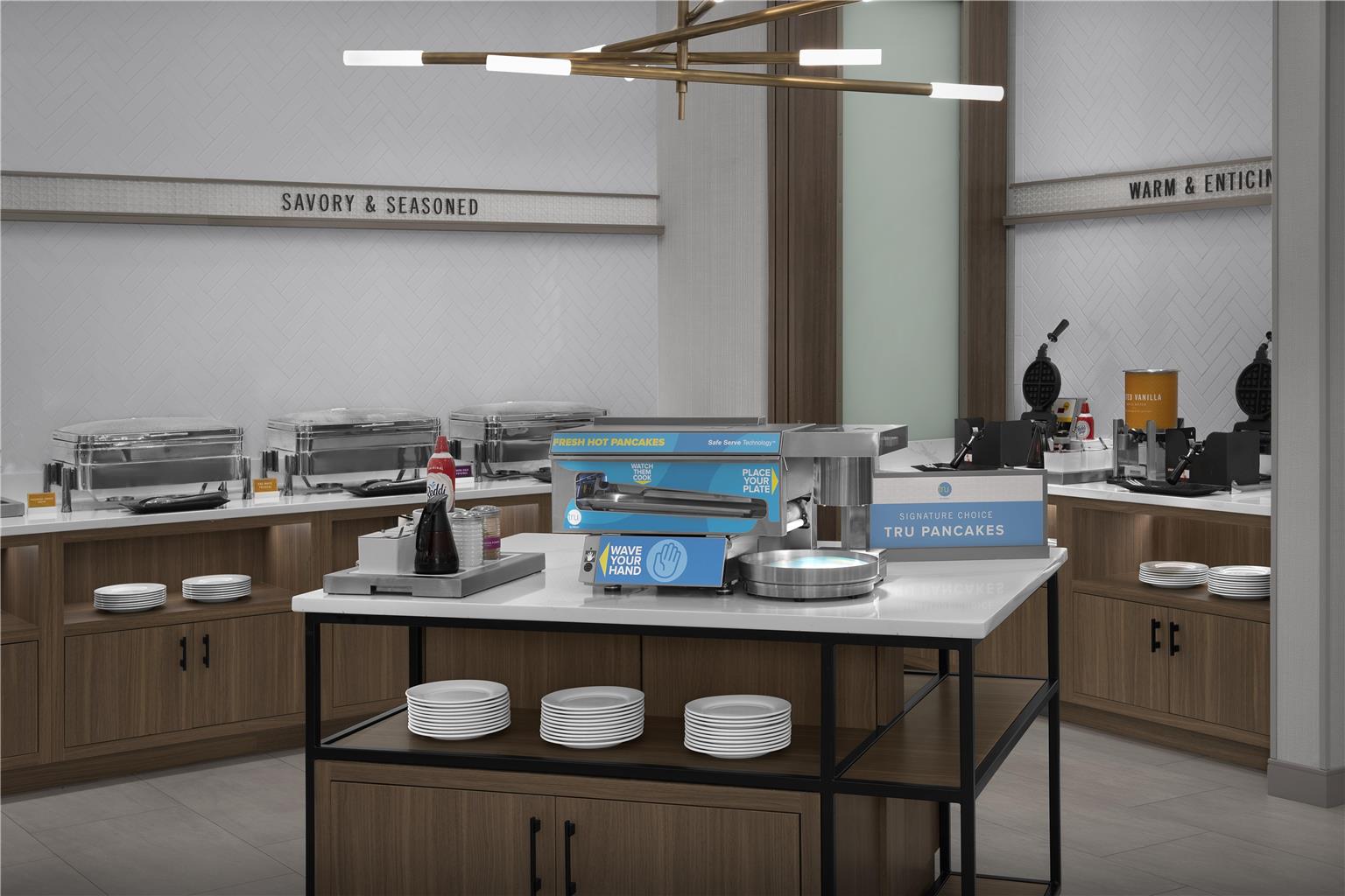 Home2 Suites by Hilton Concord Charlotte Image