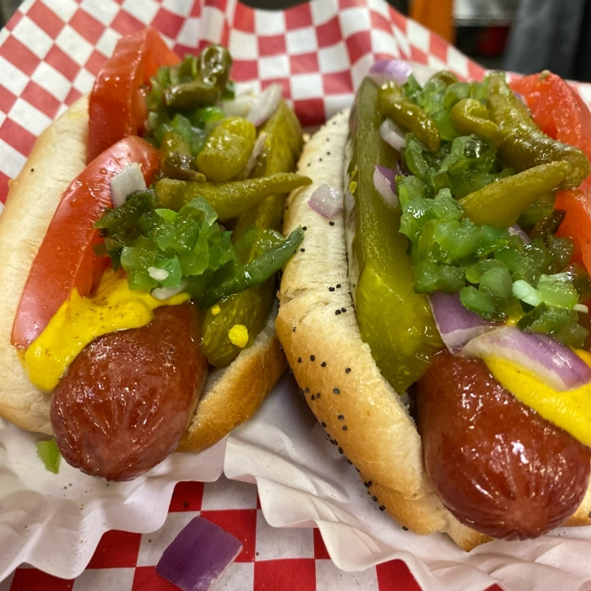 Chicago Dogs