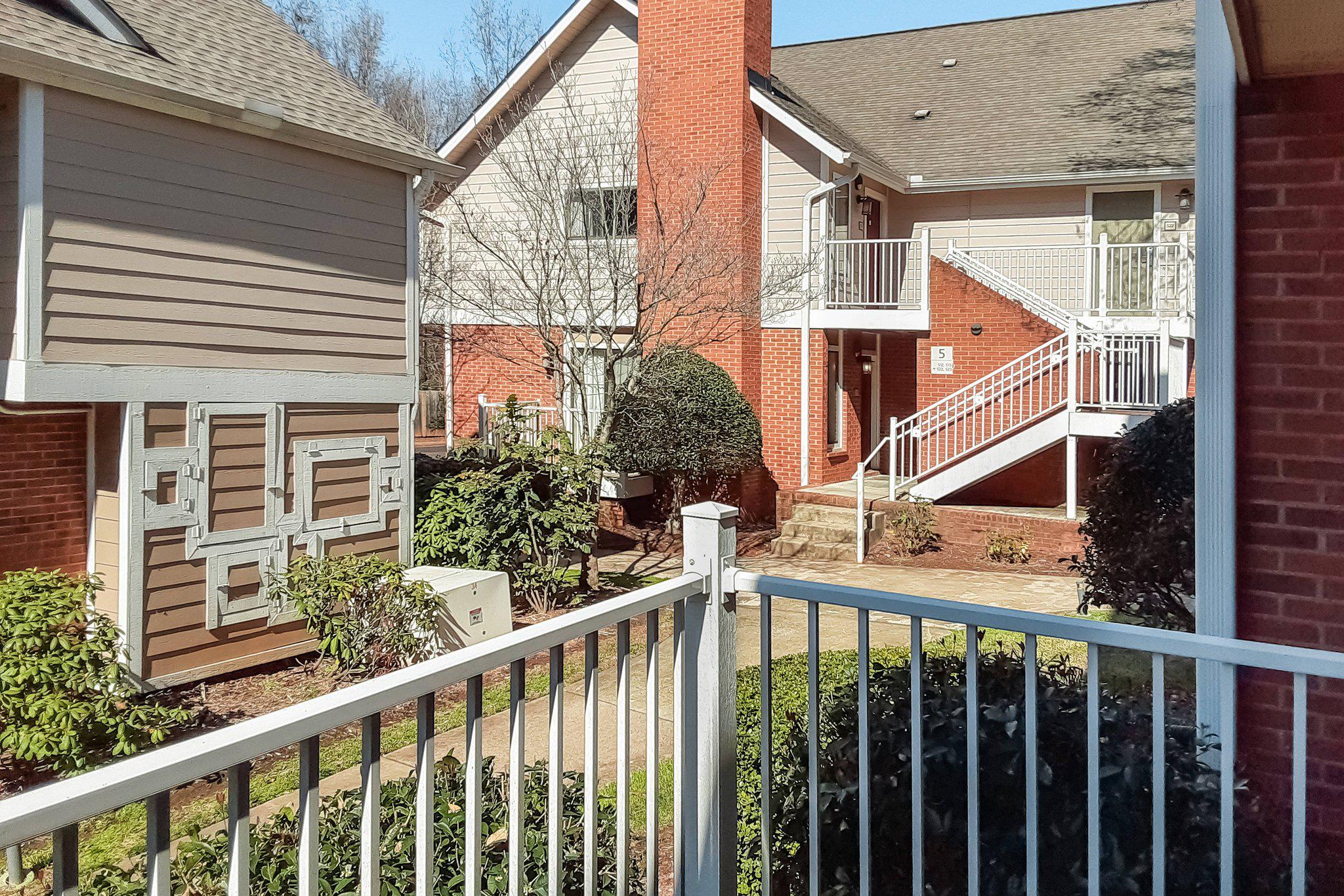 Residence Inn by Marriott Spartanburg Photo